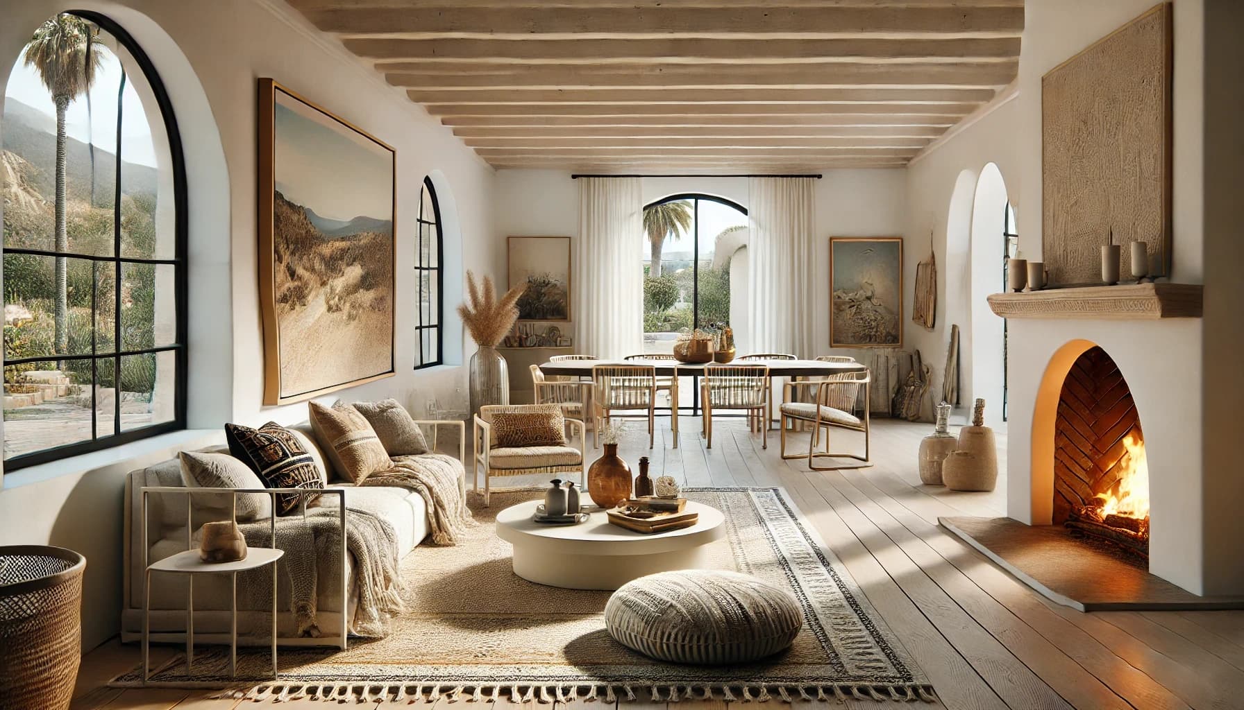 Seaglass Studio Flat