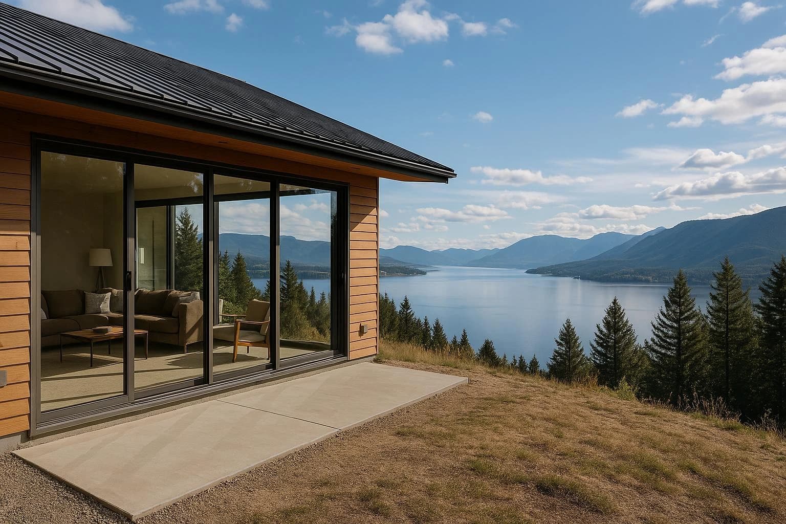 Sundown View Villa