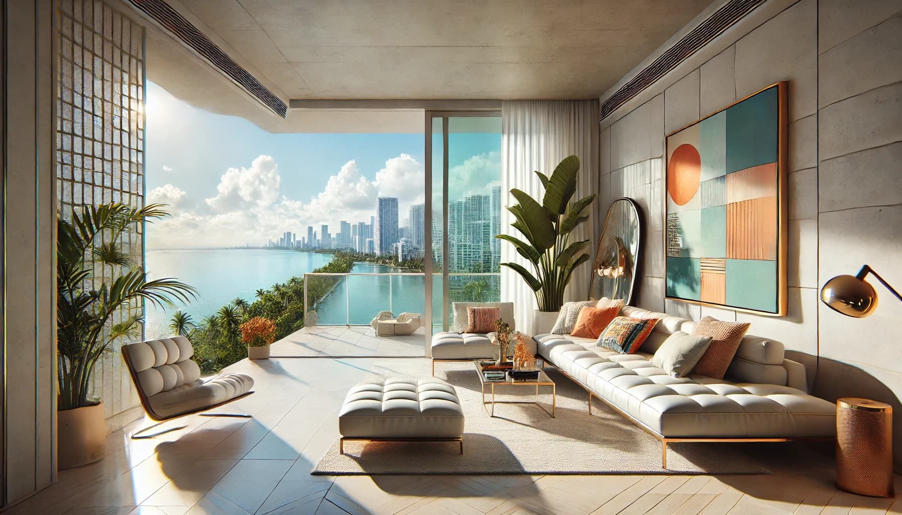 Golden Bay Loft